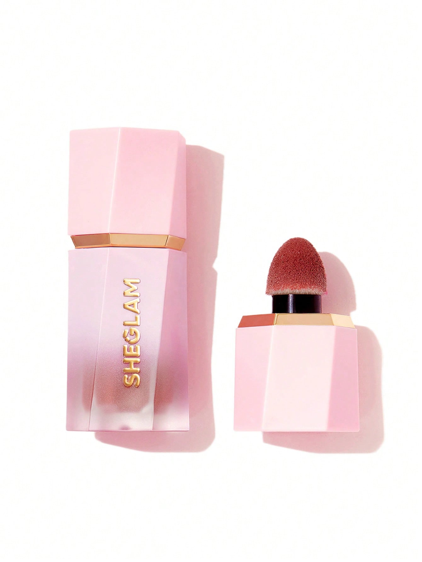 Rubor Líquido Sheglam