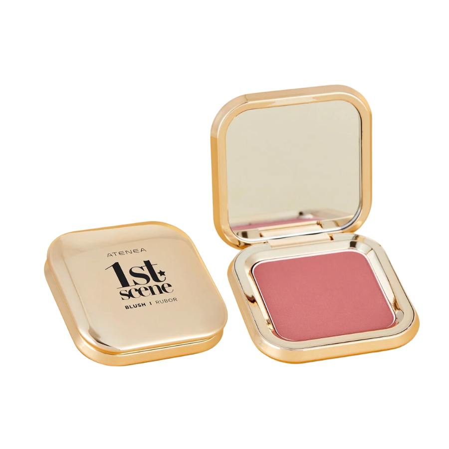 Rubor en Polvo Atenea 1st Scene