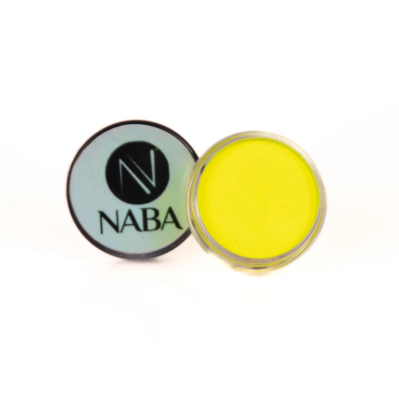 Pigmento Neón Naba