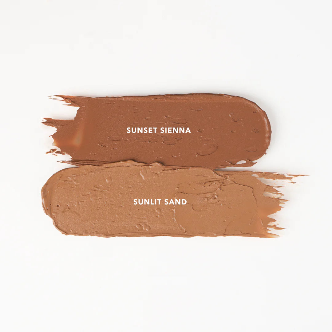 Contorno en barra Sunkiss Ruby Rose