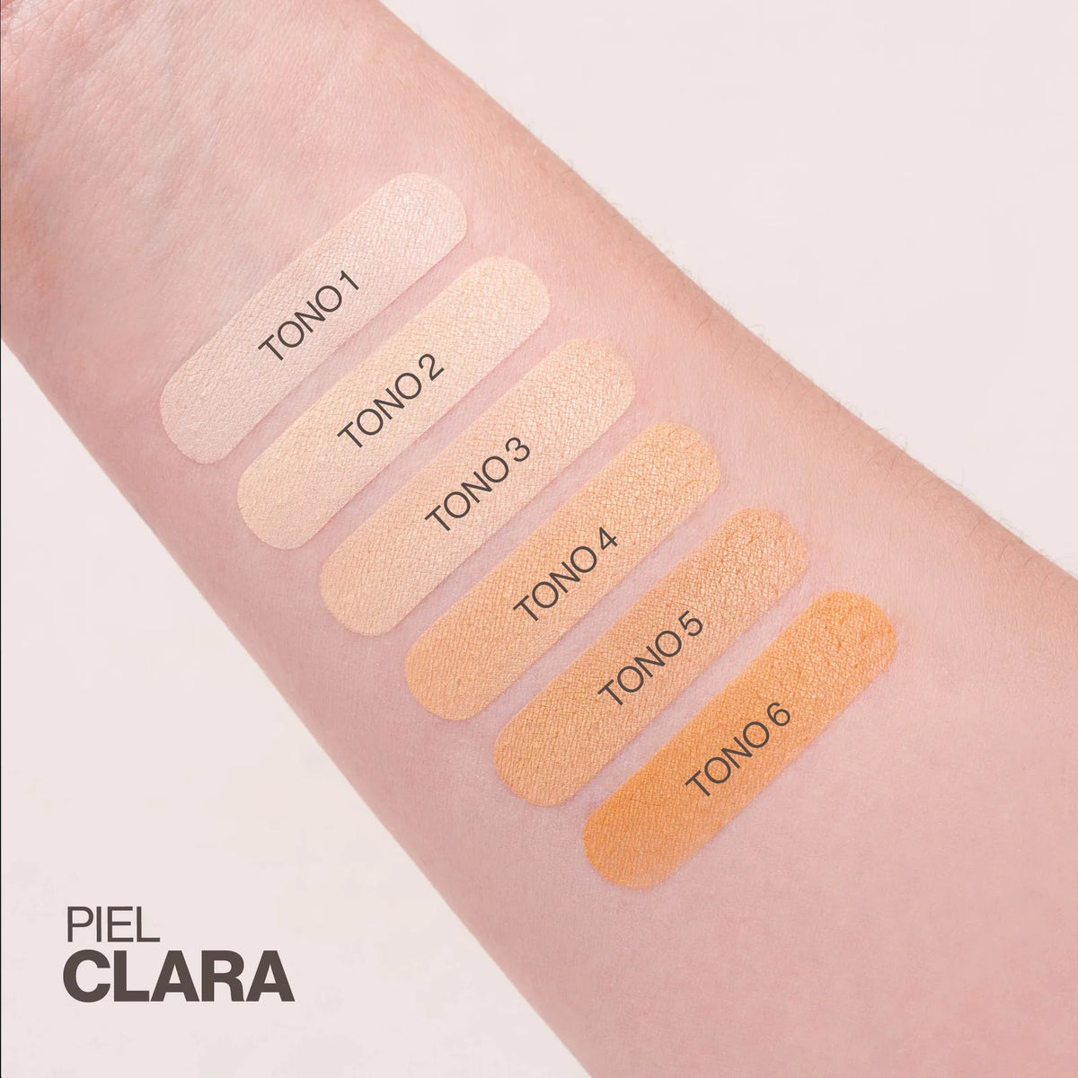 Polvo Compacto 1st Scene Atenea