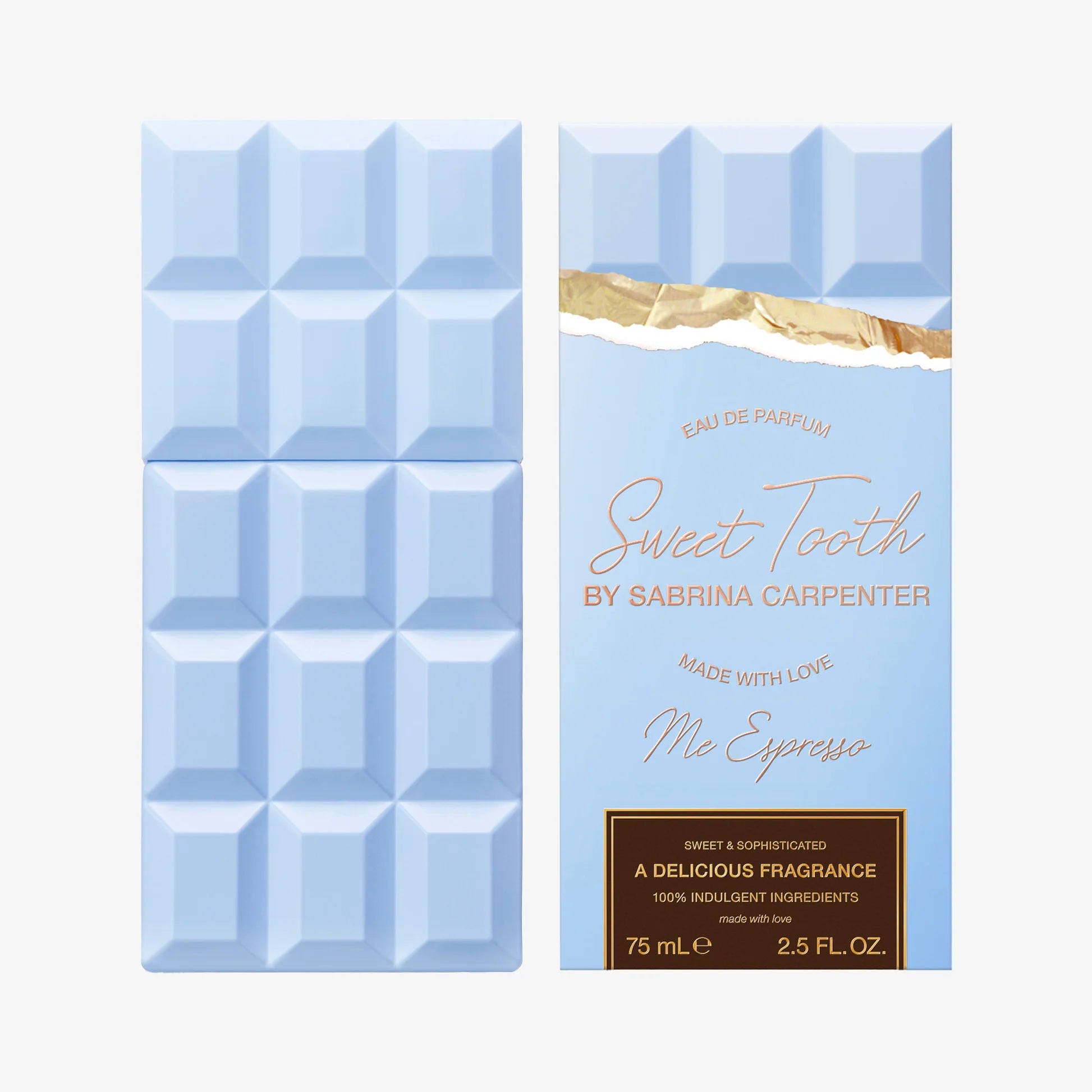 Sweet Tooth Me Espresso Sabrina Carpenter Eau de Parfum