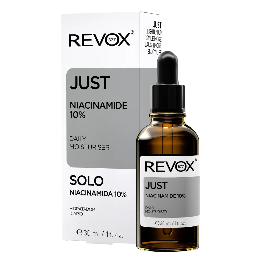 Sérum de Niacinamida 10% Revox