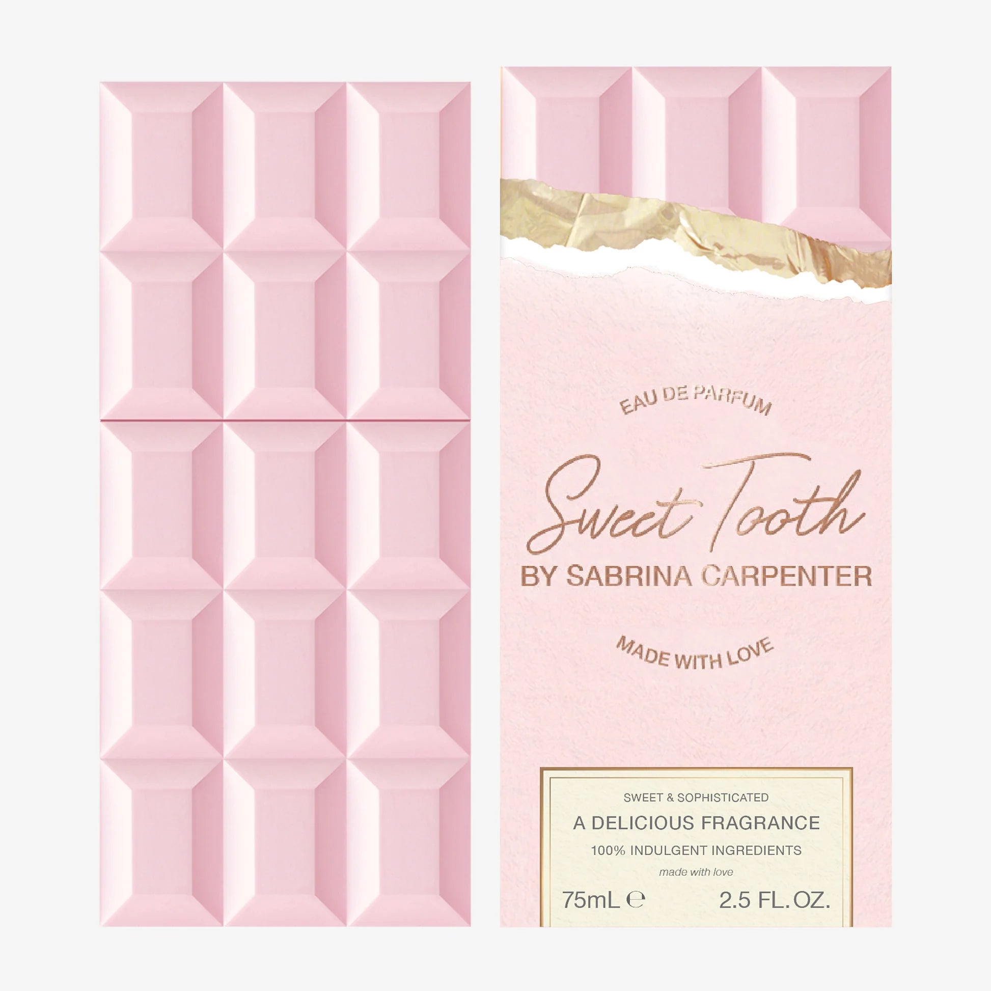 Sweet Tooth Sabrina Carpenter Eau de Parfum