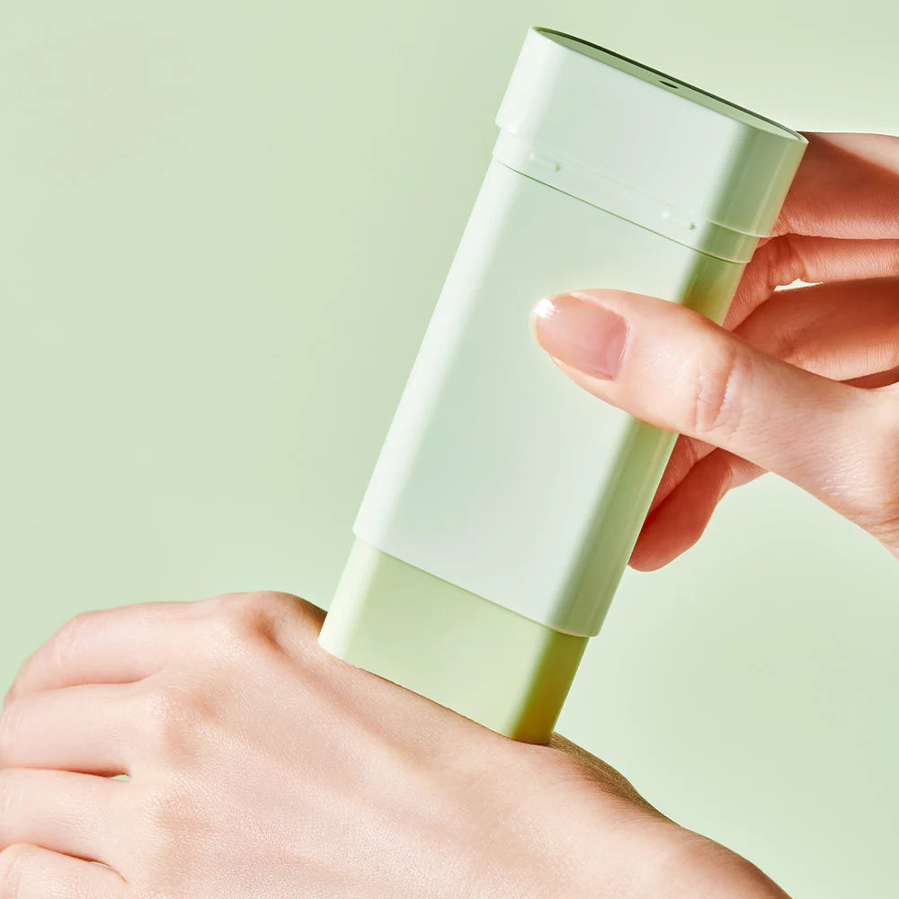 Protector Solar en Barra Tocobo Cica Cooling