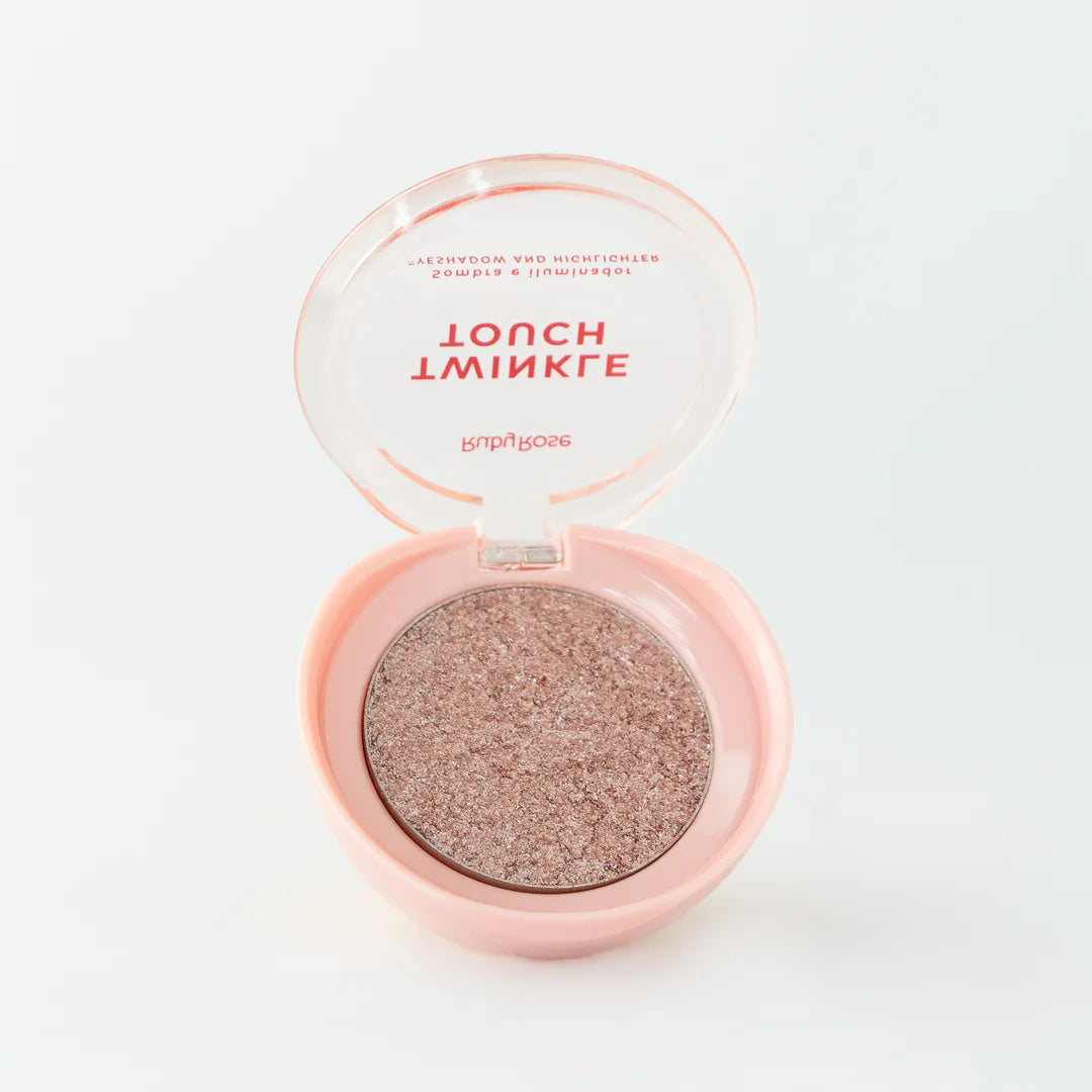 Sombra Brillante Individual Ruby Rose