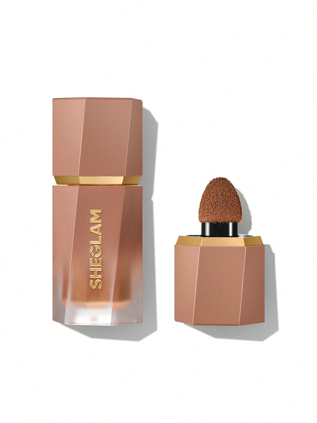 Bronzer Líquido Sheglam