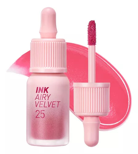 Tinta Ink Airy Velvet Peripera