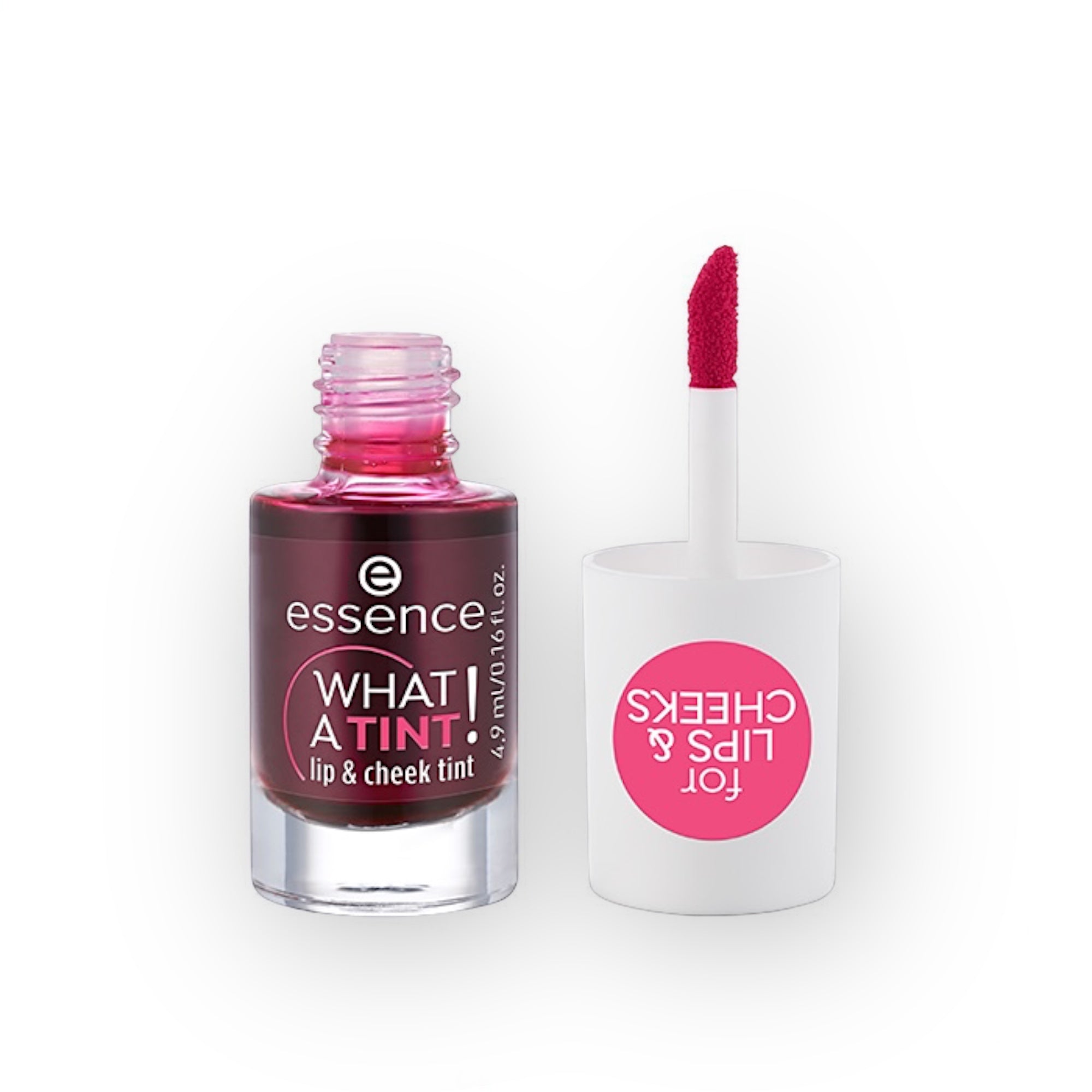 Tinta What a Tint! Essence
