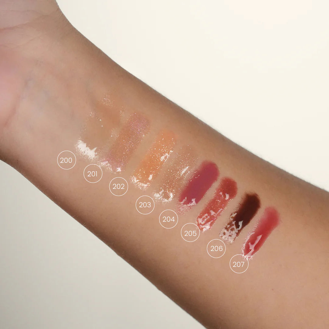 Juicy Lip Gloss Montoc