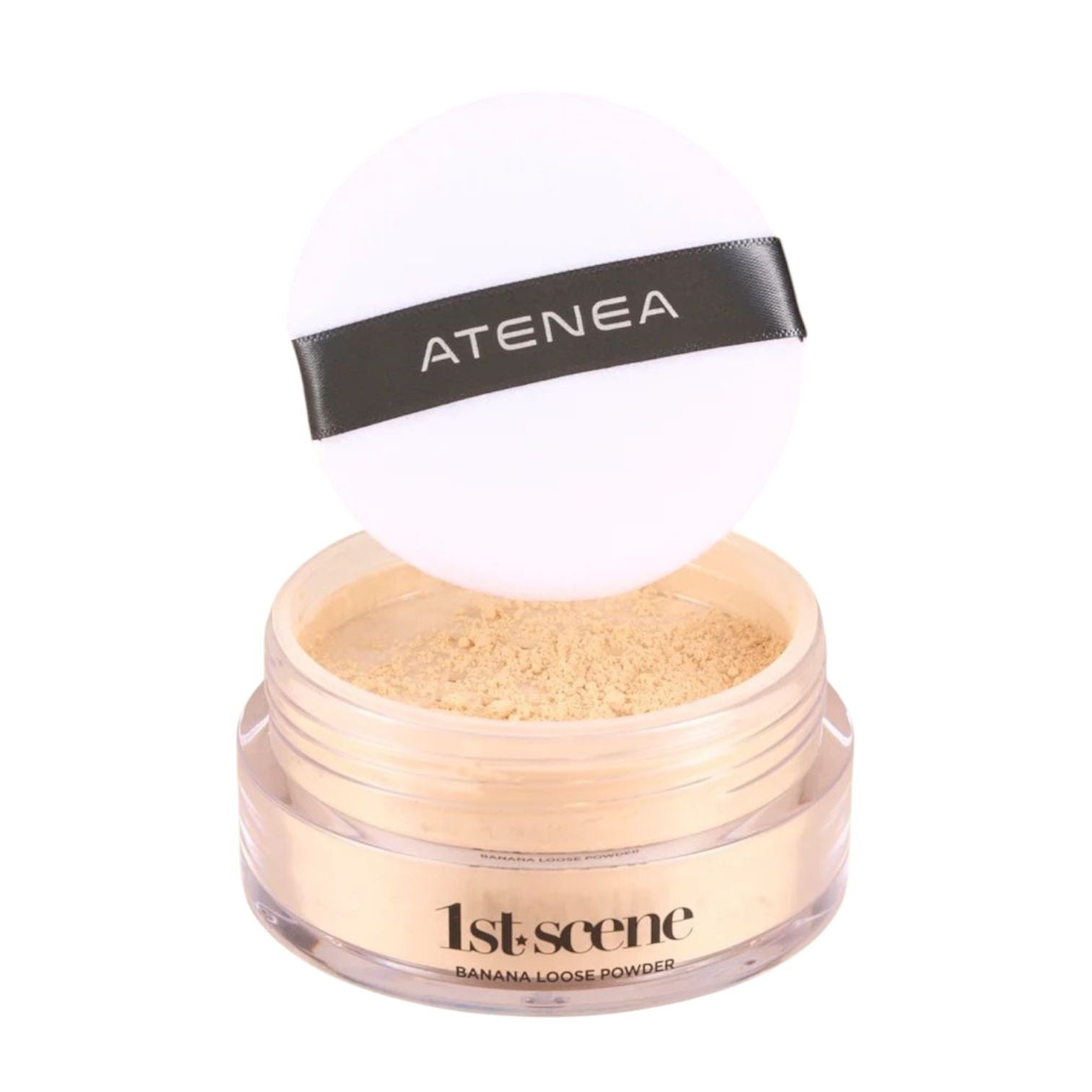 Mini Polvo 1st Scene Atenea