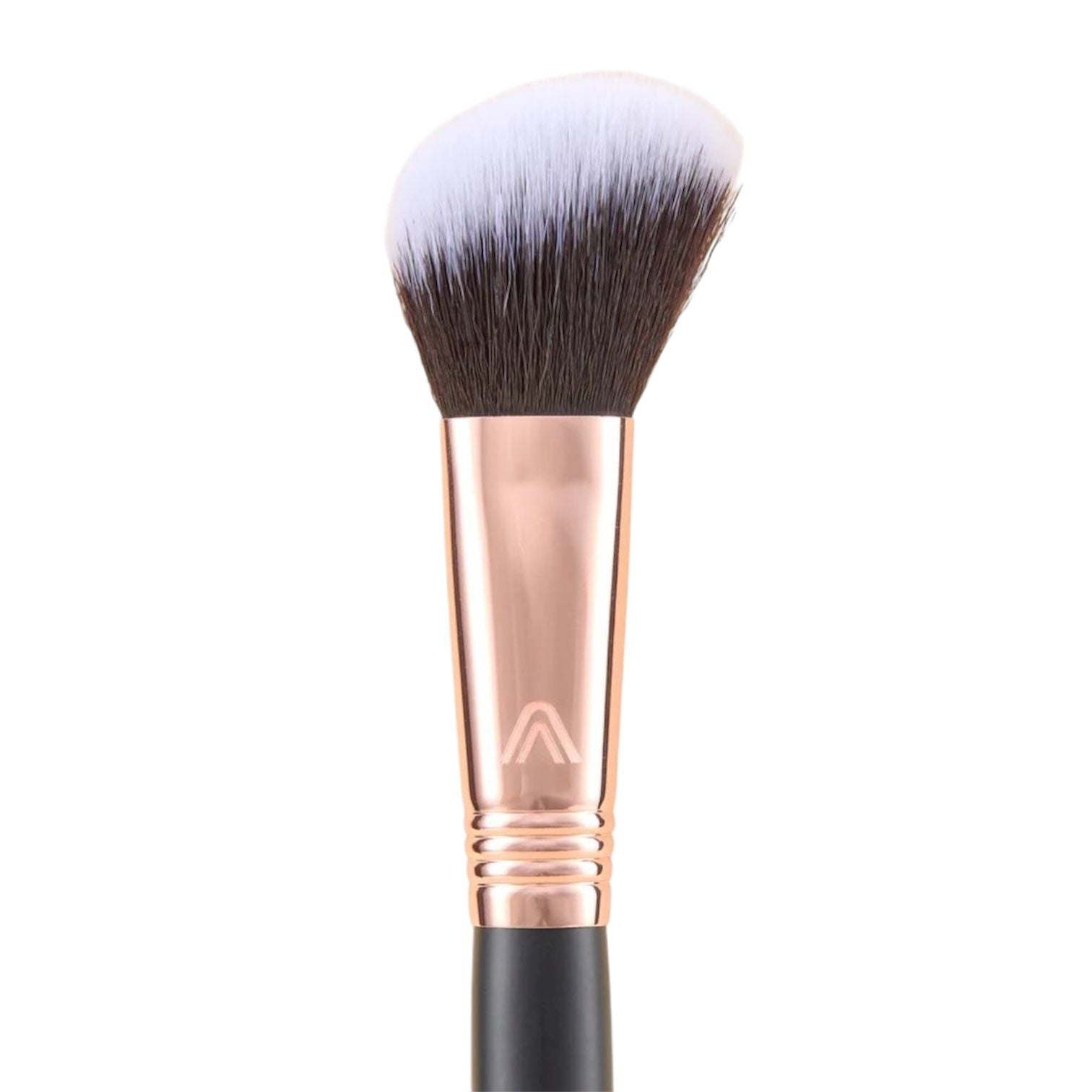 Brocha Black Gold Atenea E10 para Rubor o Contorno