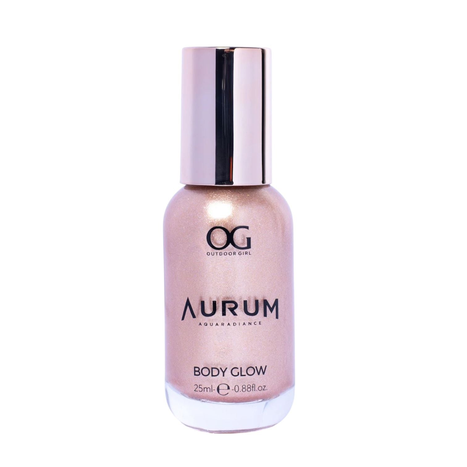 Iluminador Corporal Aurum Body Glow OG