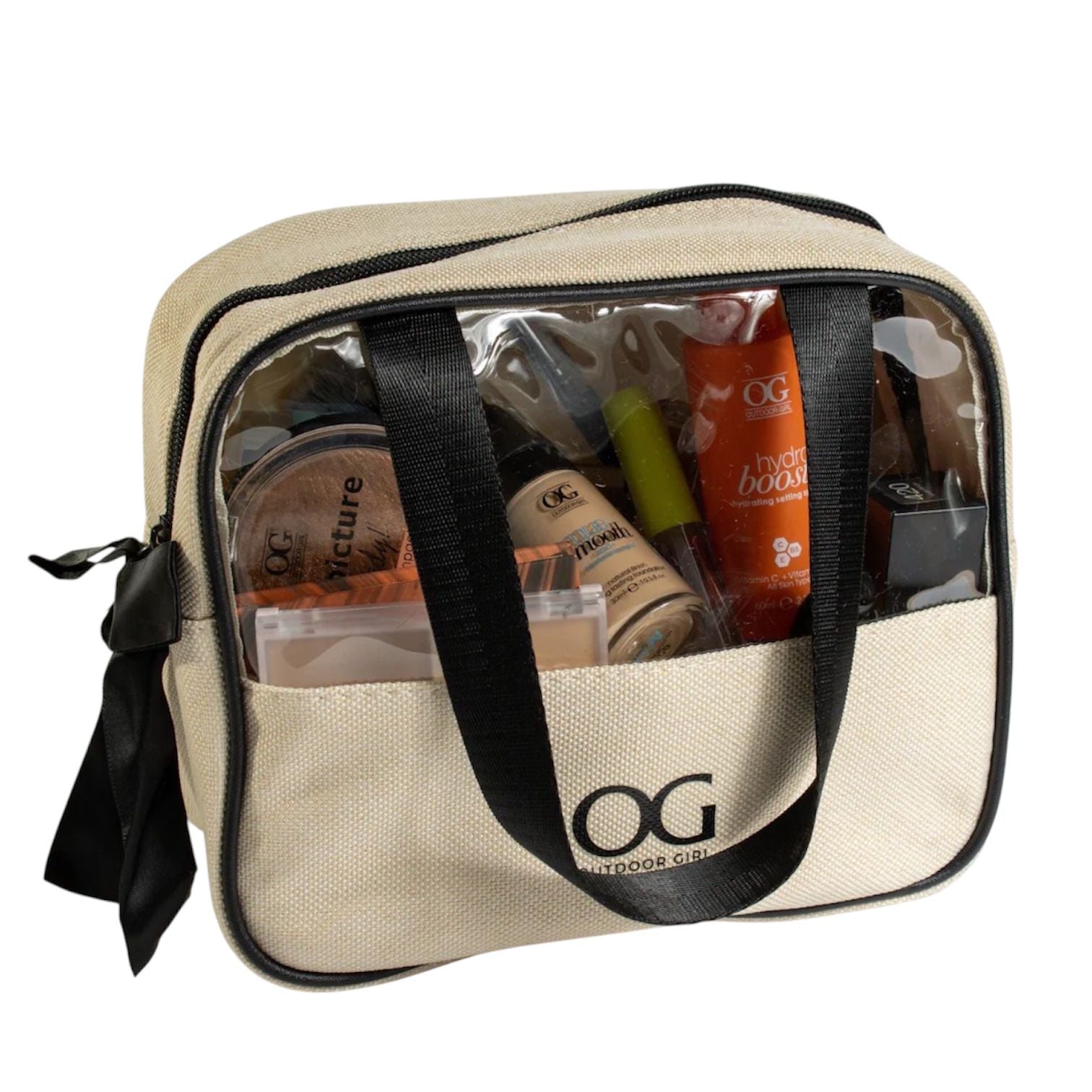 Cosmetiquera Luxury OG