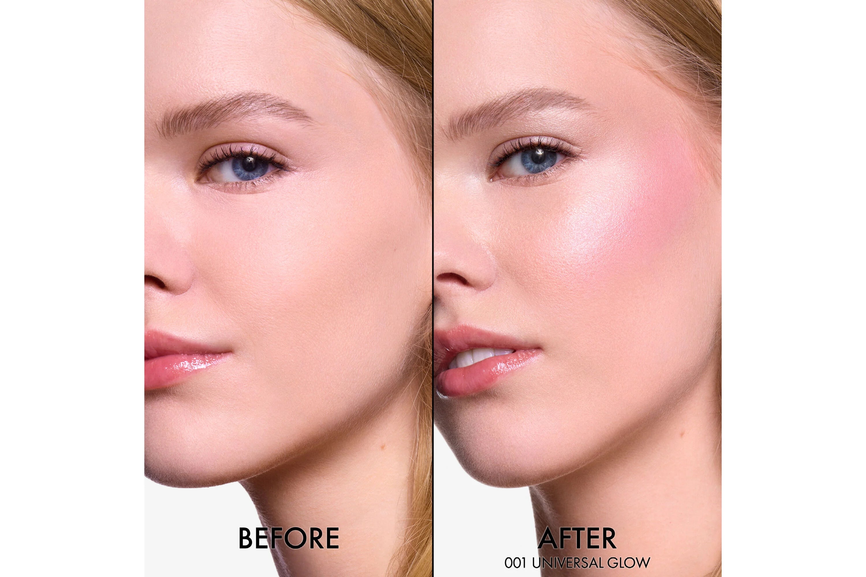 Paleta de Iluminadores Dior