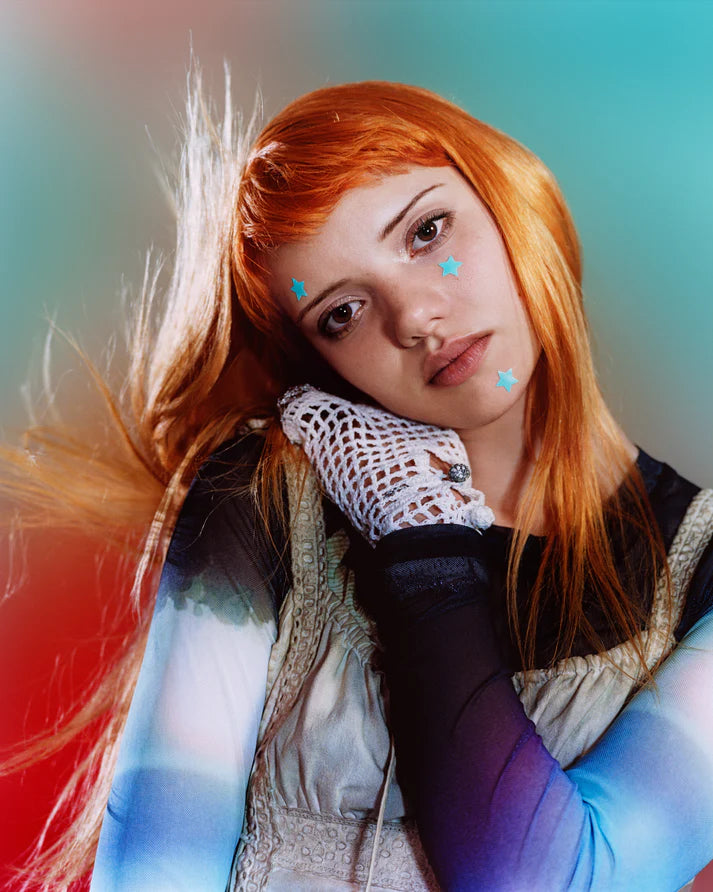 Parches StarFace (Sobre x 16 Stickers Sin Estuche)