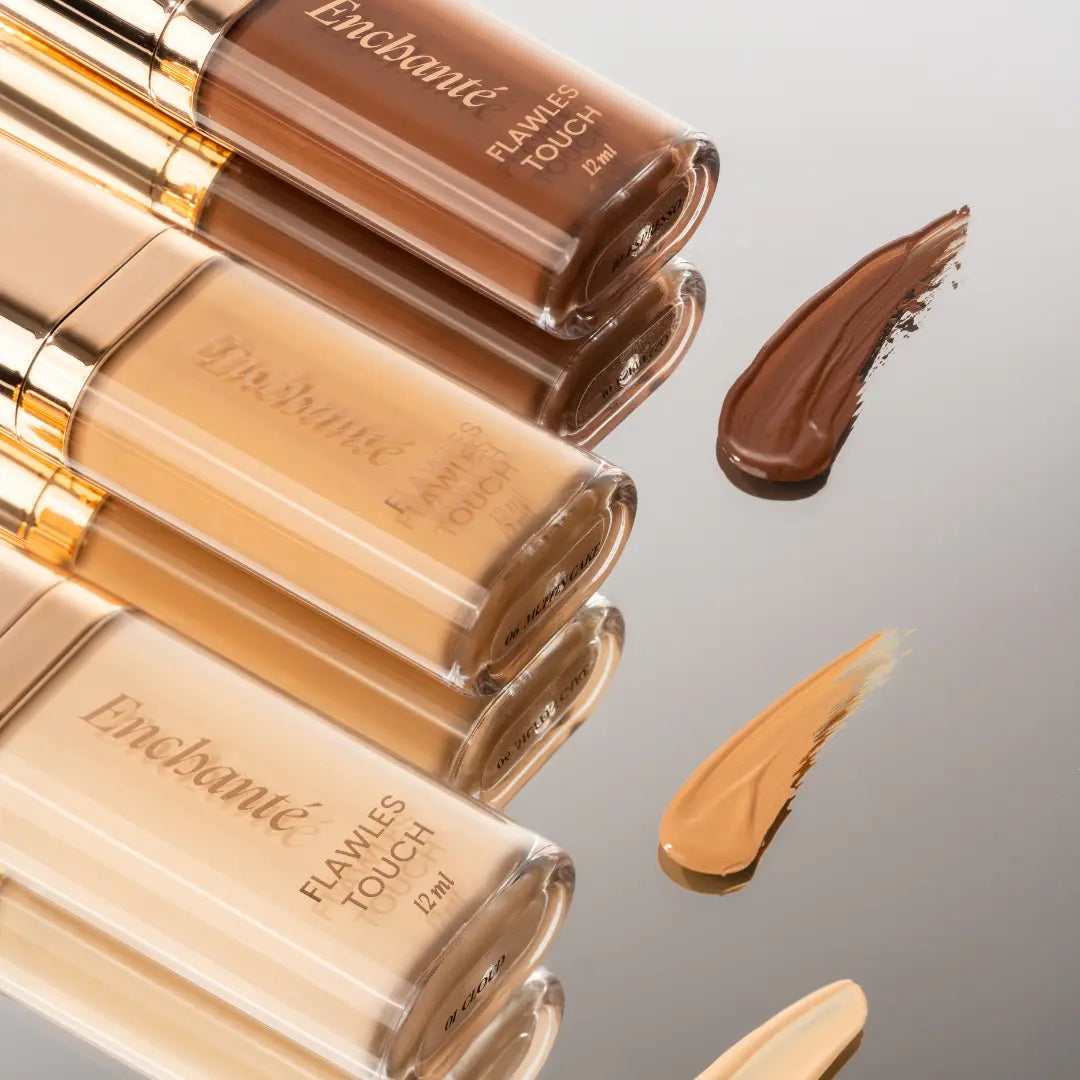 Corrector Flawless Touch Enchanté