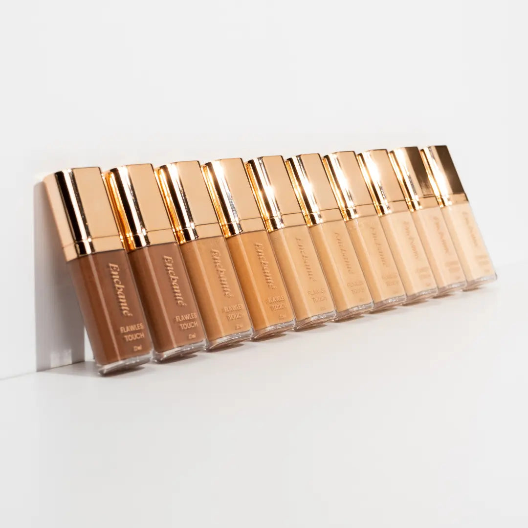 Corrector Flawless Touch Enchanté