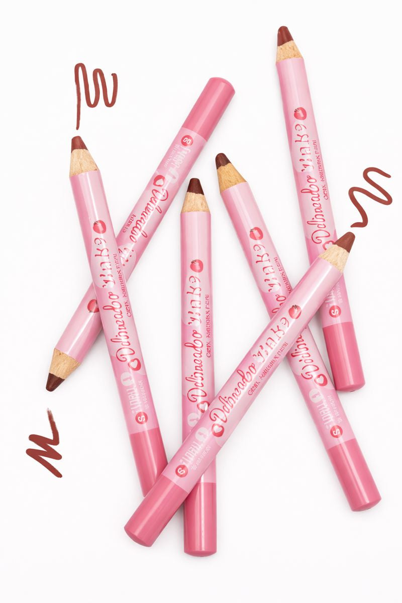 Lápiz de Labios Jumbo Cupcake Trendy