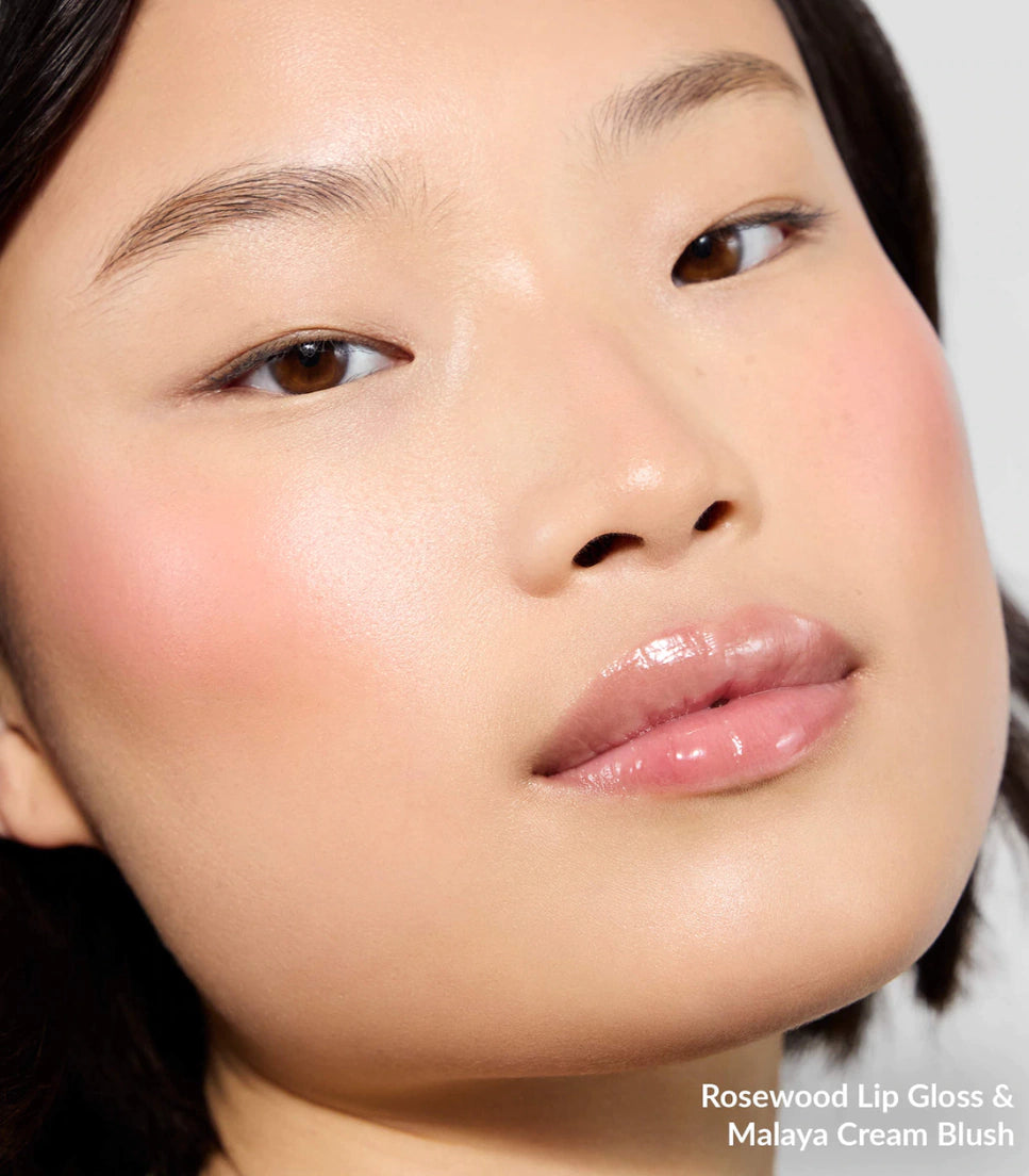 Lip and Cheek Duo – REFY Beauty