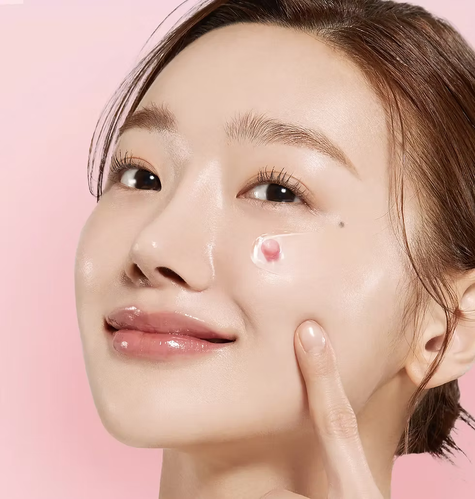 Crema PDRN Collagen Capsule Cream Medicube