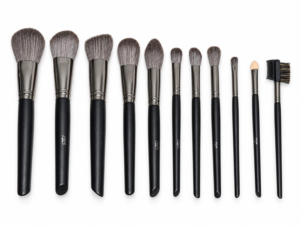 Set de Brochas x11 Engol