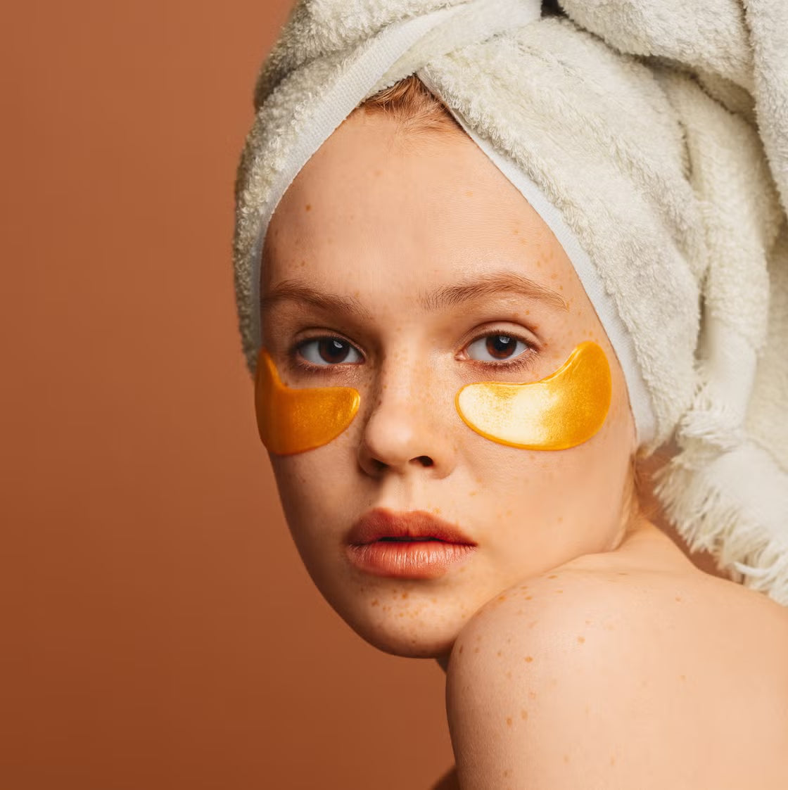 Parches para Ojeras Grace & Stella