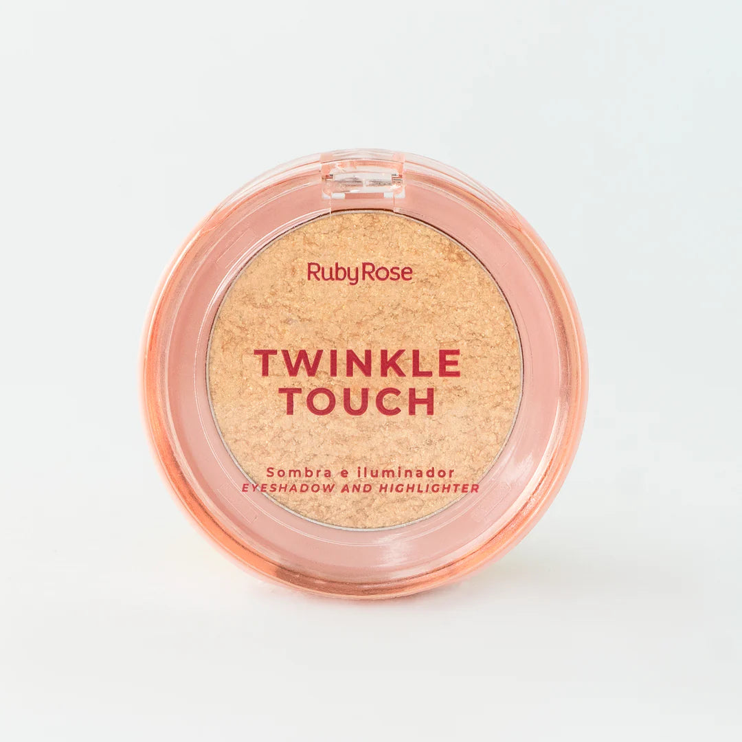 Sombra Brillante Individual Ruby Rose