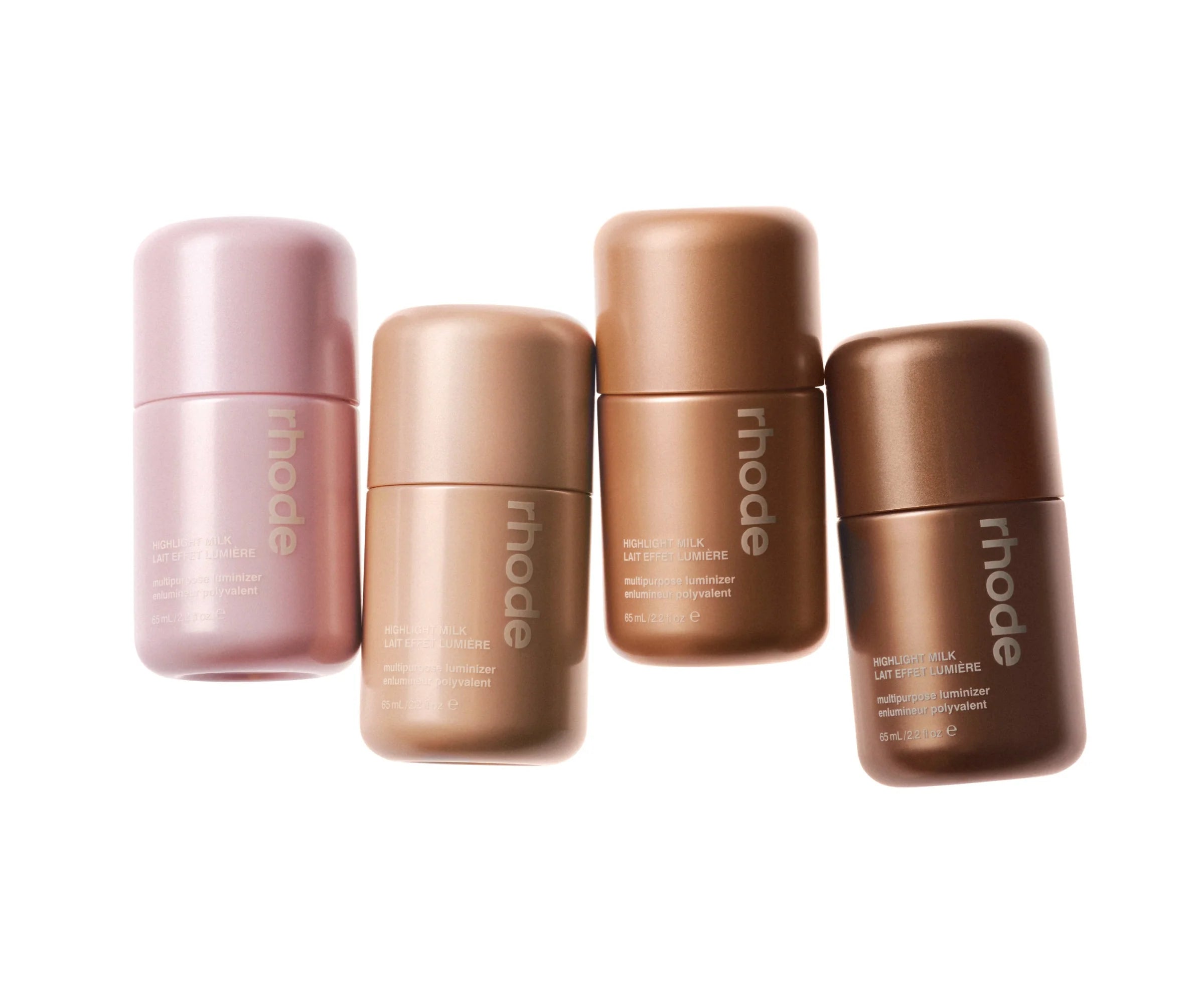 Highlight Milk Rhode 65 ml