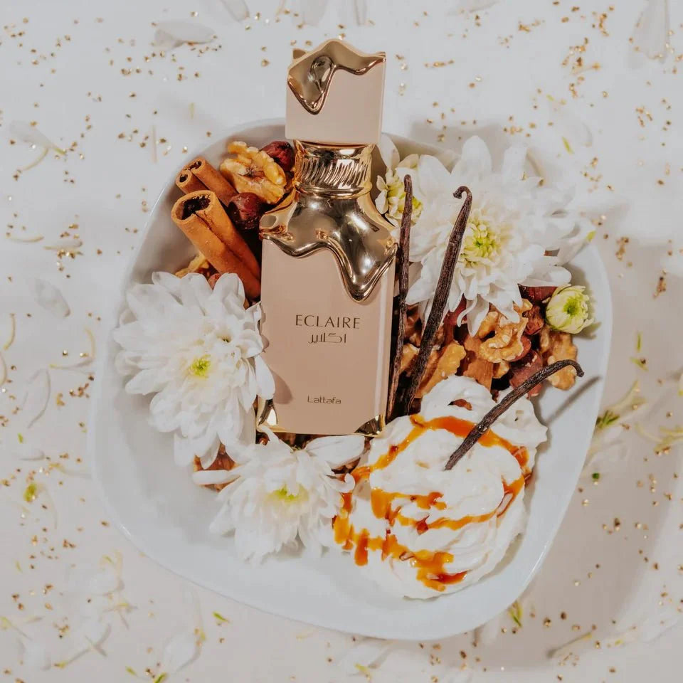 Eclaire Lattafa Eau de Parfum