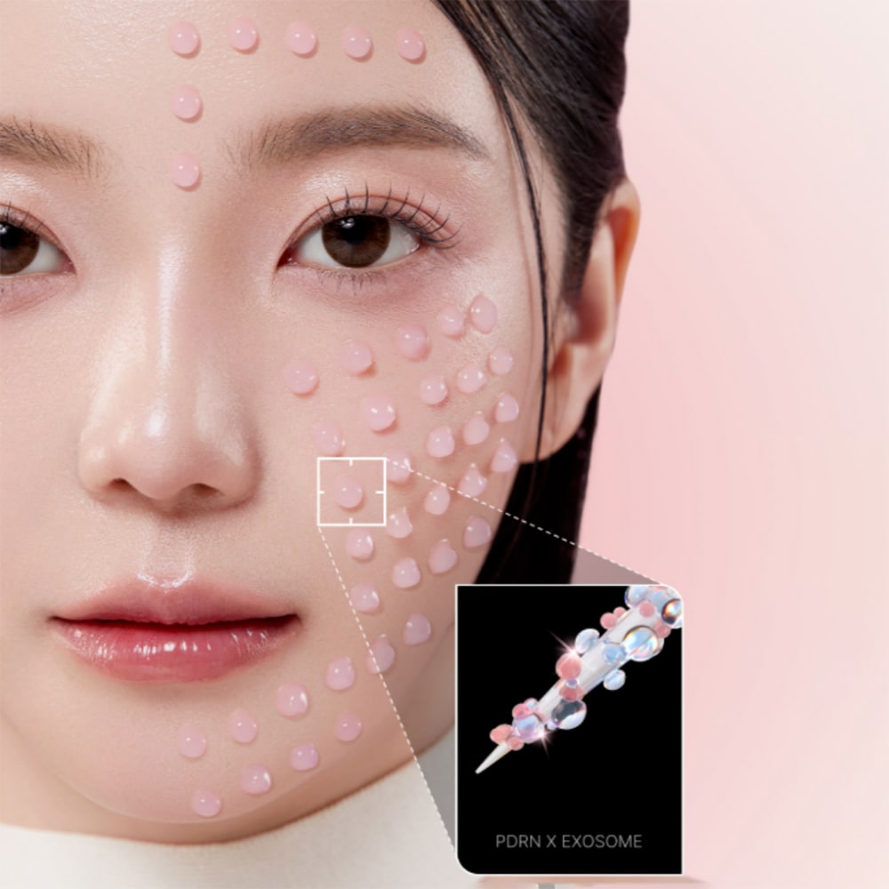 Suero de Inyección Medicube PDRN