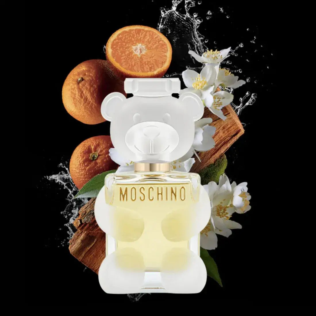 Moschino Toy 2 Eau de Parfum
