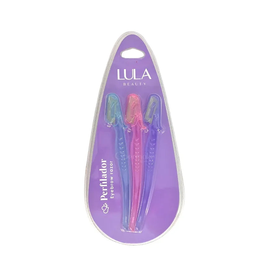 Perfiladores de Cejas Lula x3