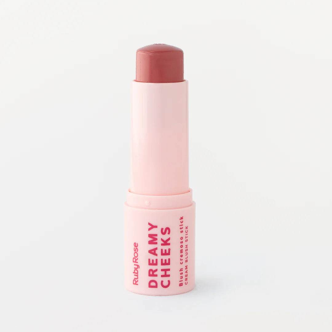 Rubor en Barra Dreamy Cheeks Ruby Rose