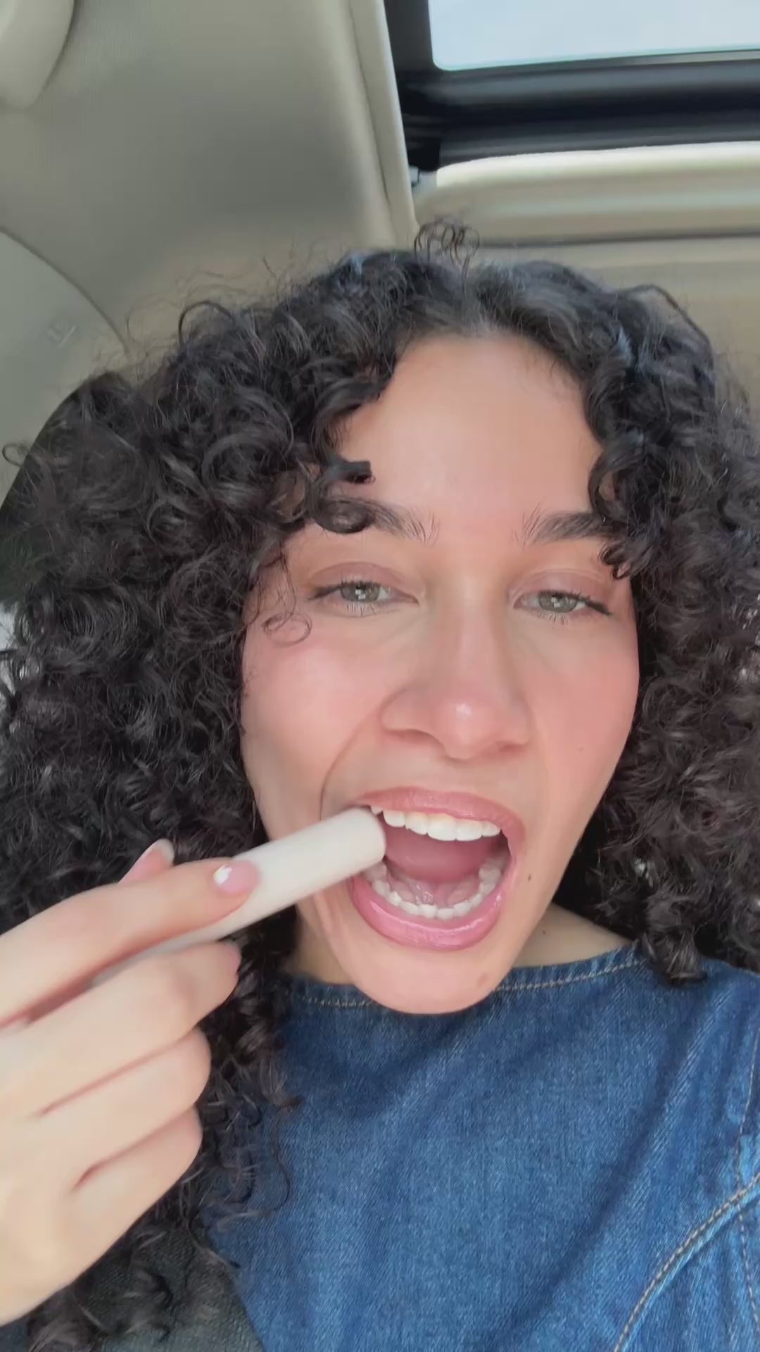 Tinta para Pecas Sheglam