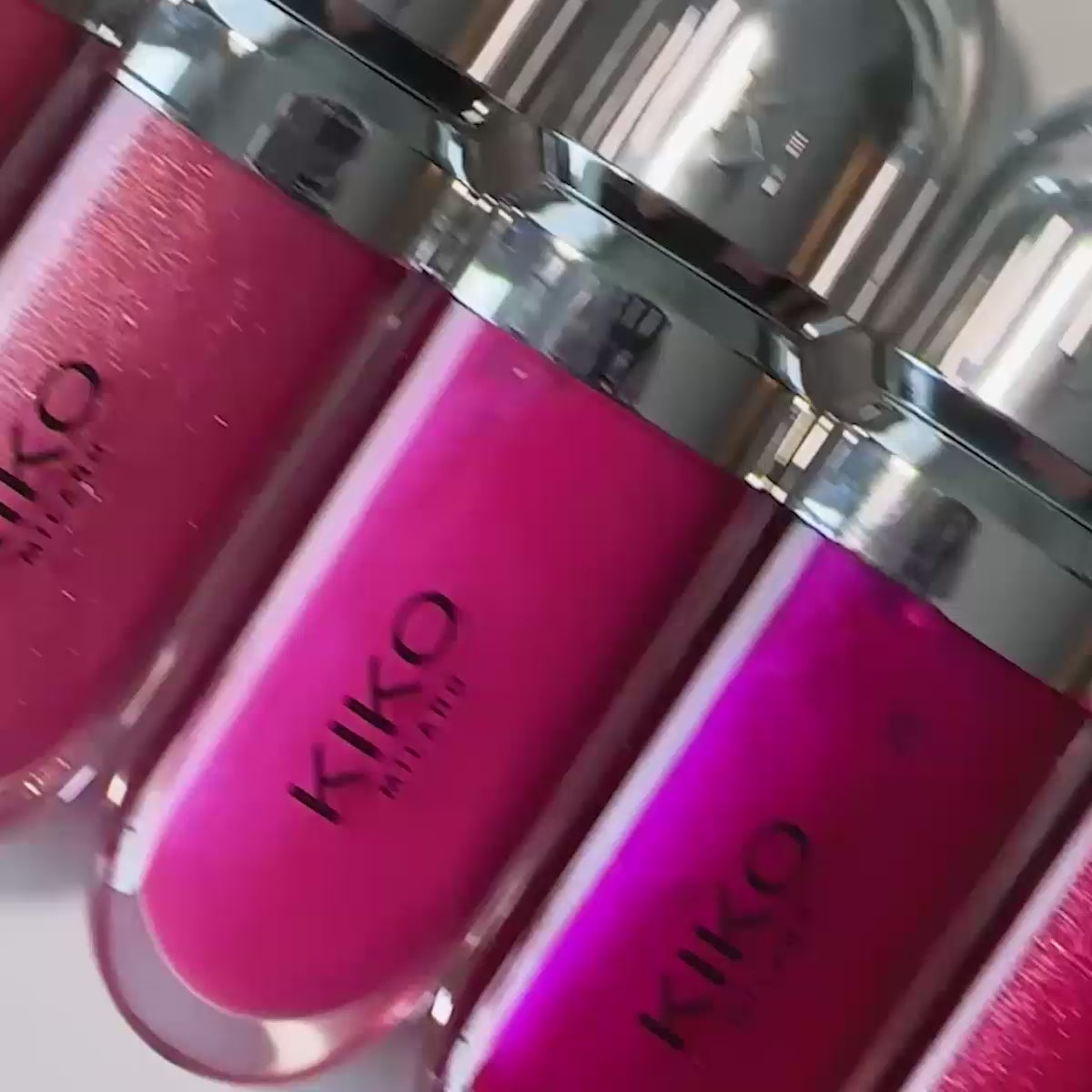 KIKO Milano 3D Hydra Lipgloss