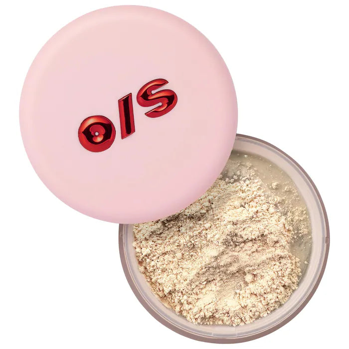 Ultimate Blurring Setting Powder – ONE/SIZE by Patrick Starrr