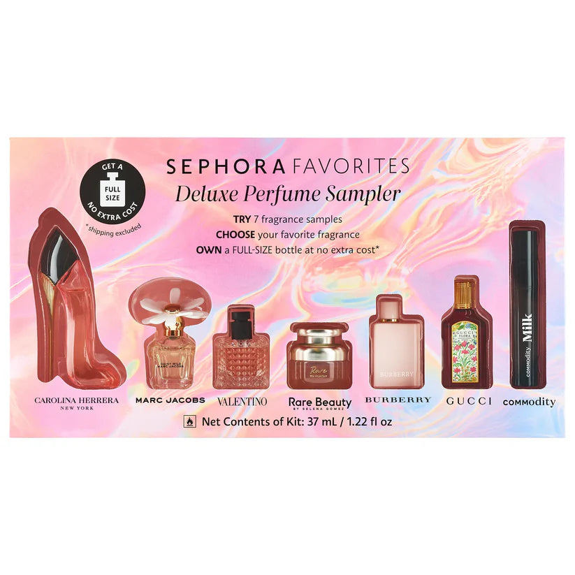 Favoritos de Sephora Women&