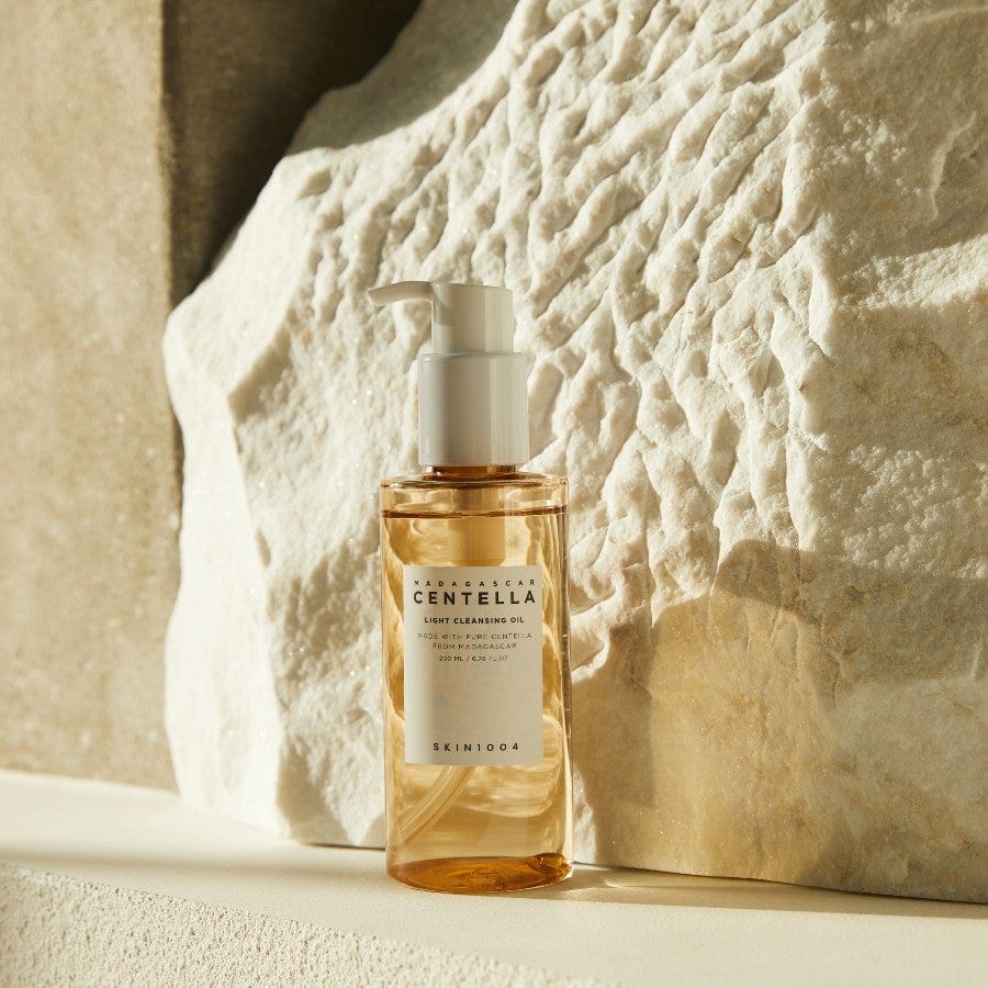 Aceite Limpiador Centella SKIN1004