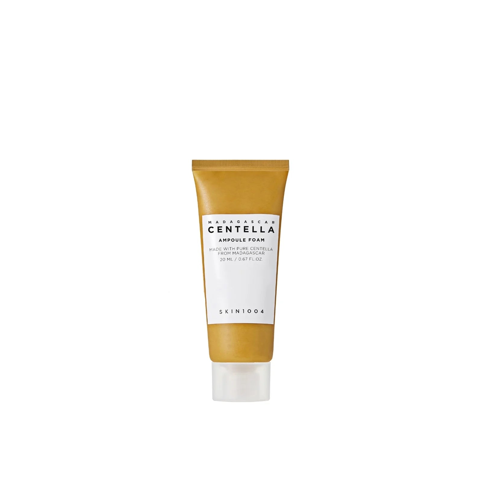 Jabón Facial Centella SKIN1004