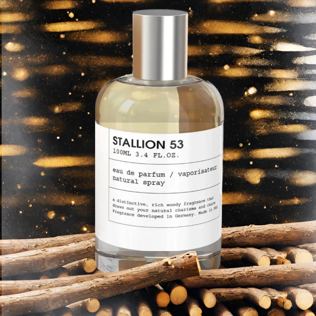 Stallion 53 Eau de Parfum
