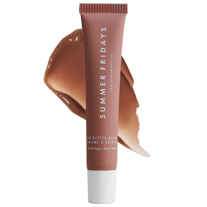 Lip Butter Balm de Summer Fridays