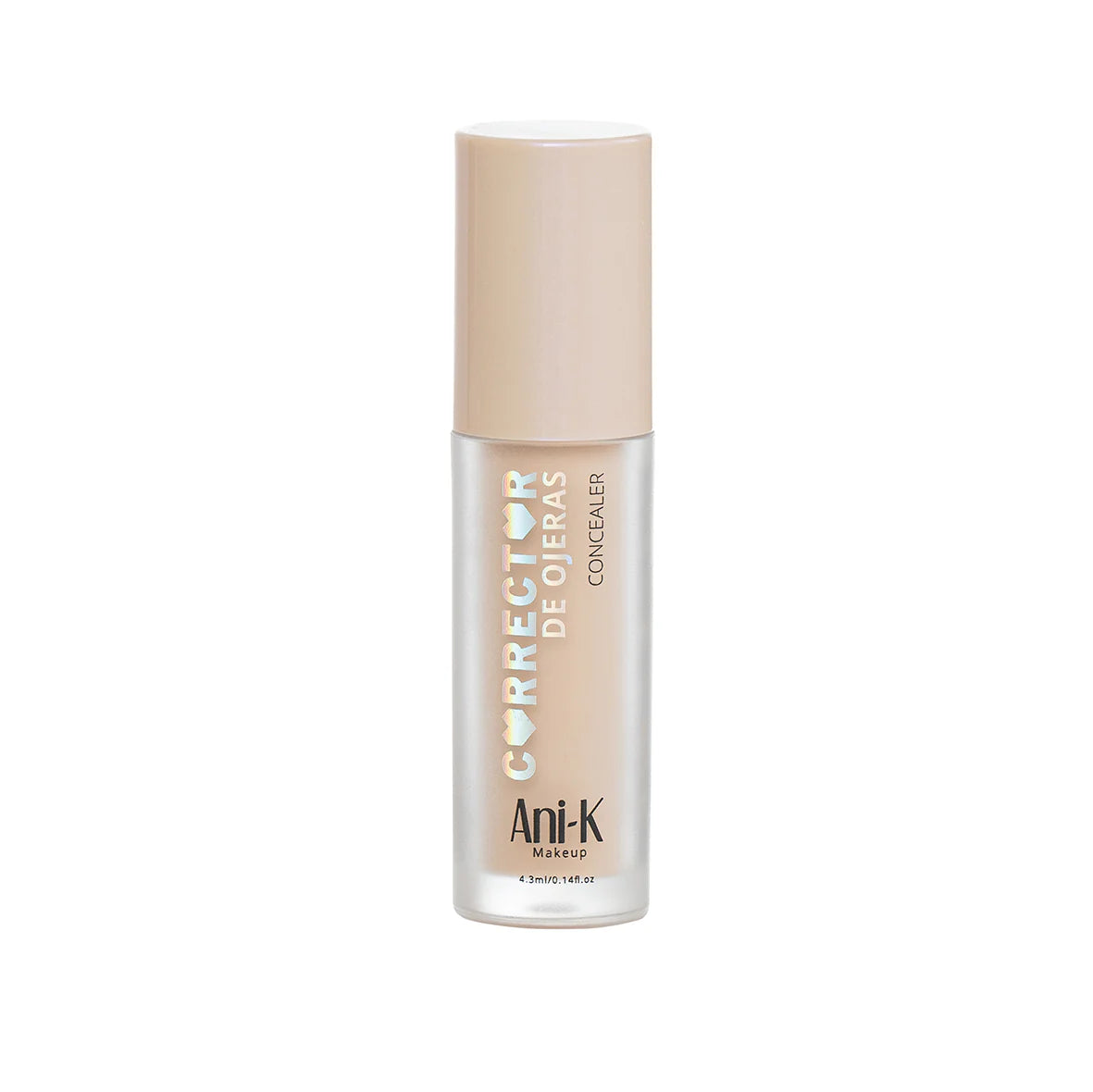 Corrector Ani-K