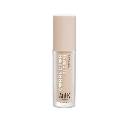 Corrector Ani-K