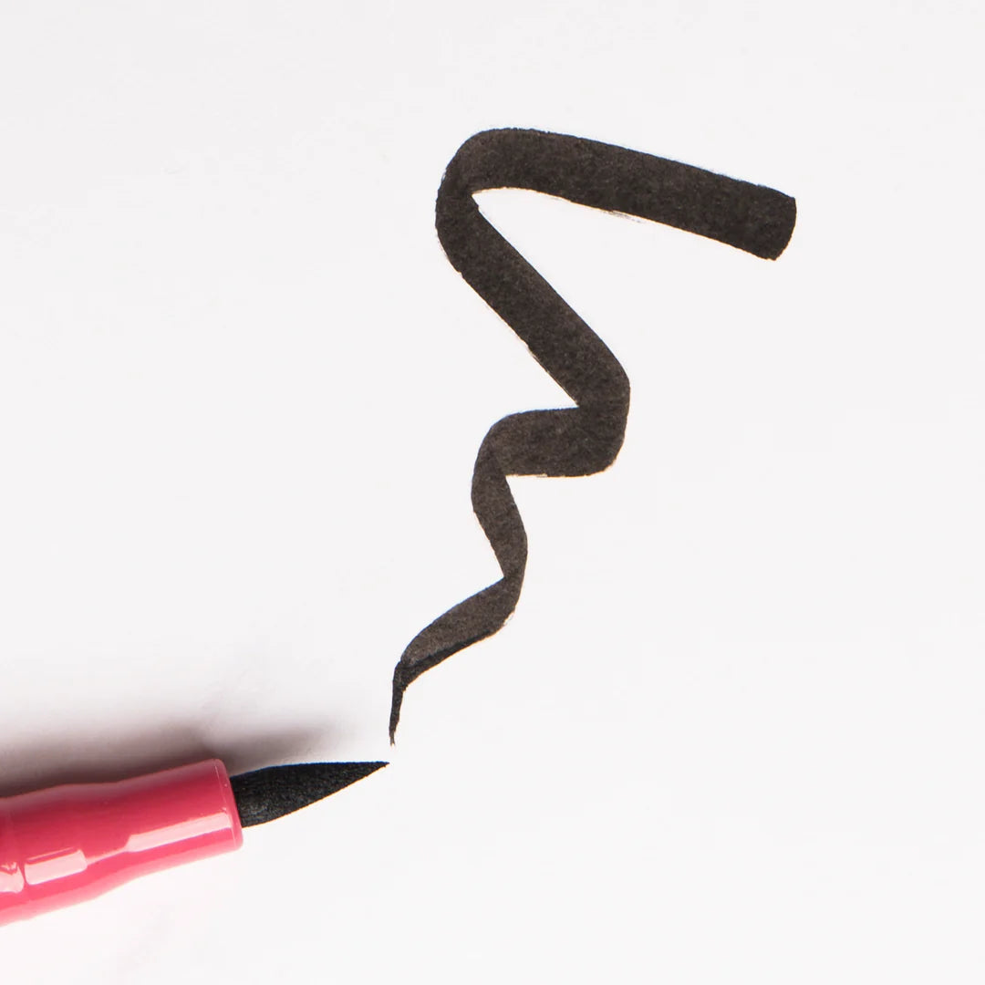 Delineador Plumón Liner Crush Ruby Rose