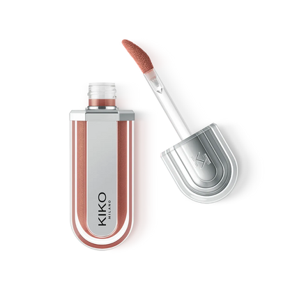 KIKO Milano 3D Hydra Xtreme Lipgloss