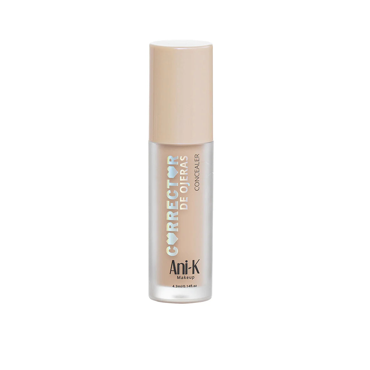Corrector Ani-K