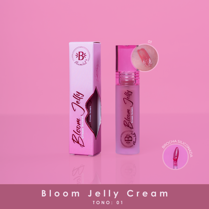 Gloss Jelly Bloom Bloomshell