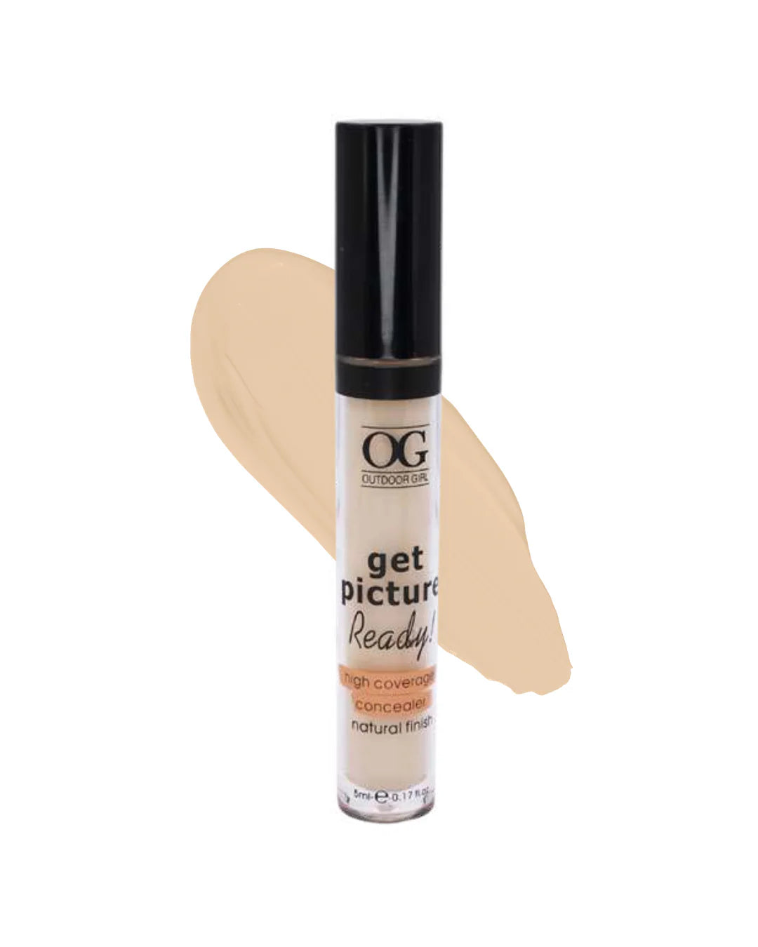 Corrector Get Picture OG