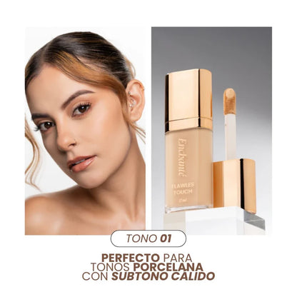 Corrector Flawless Touch Enchanté